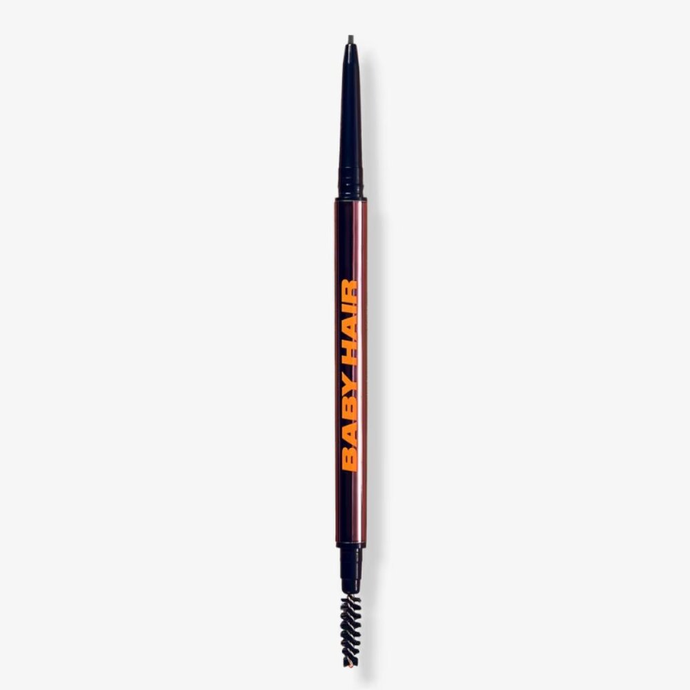 UOMA Beauty BROW-FRO Baby Hair Shade NWT